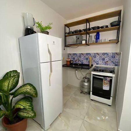 Conforto E Estilo: Flat Industrial Prox A Avenida Fraga Maia. Feira de Santana Dış mekan fotoğraf