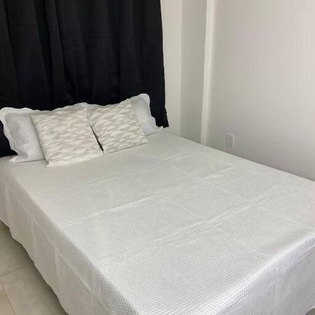 Conforto E Estilo: Flat Industrial Prox A Avenida Fraga Maia. Feira de Santana Dış mekan fotoğraf