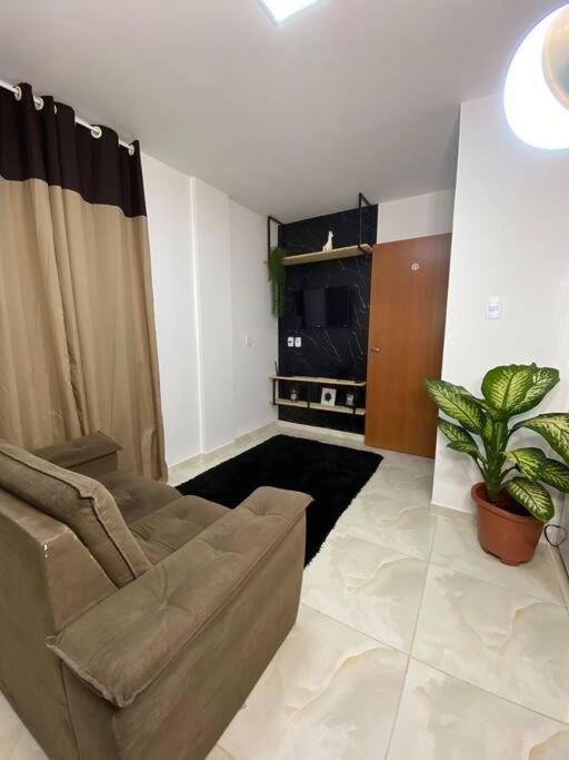 Conforto E Estilo: Flat Industrial Prox A Avenida Fraga Maia. Feira de Santana Dış mekan fotoğraf