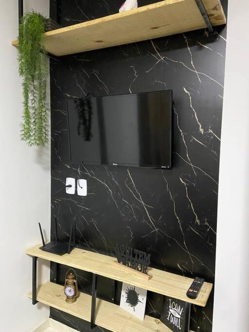 Conforto E Estilo: Flat Industrial Prox A Avenida Fraga Maia. Feira de Santana Dış mekan fotoğraf